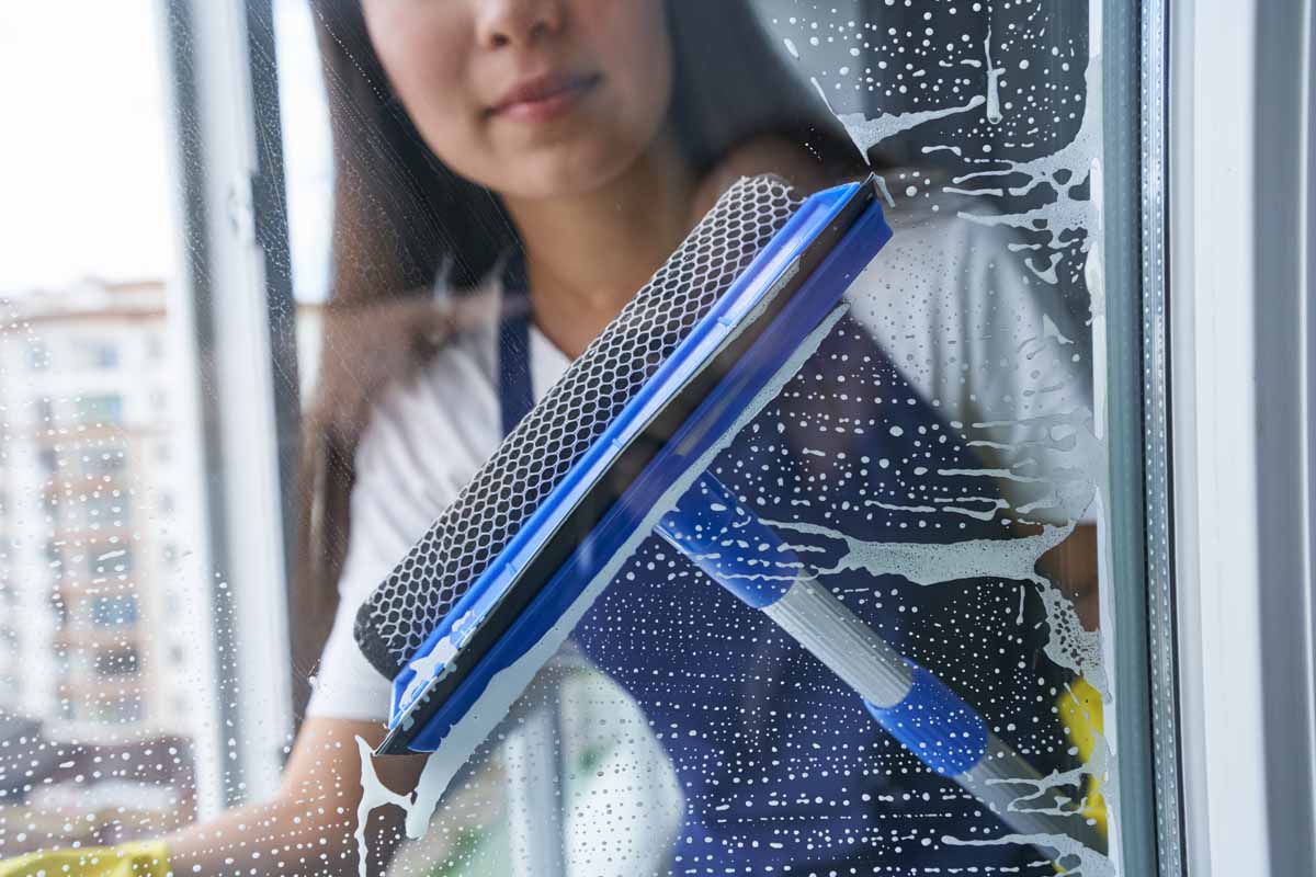 Fensterreinigung Dortmund